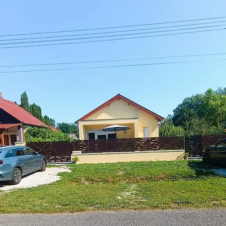 Konrad * Балатонмариафюрдё